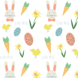 Pattern_påsk