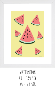 watermelon